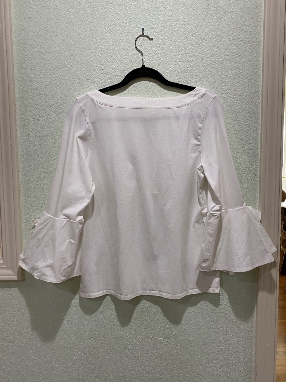 Anne Fontaine top - Picture 3 of 7